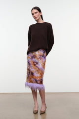 FEN SKIRT | AFTERGLOW