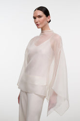 FIA TOP | IVORY