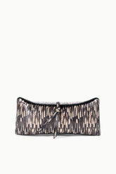 EVE CLUTCH | PORCUPINE QUILL