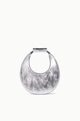 GOODNIGHT MOON BAG | SILVER