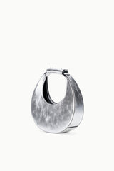 GOODNIGHT MOON BAG | SILVER