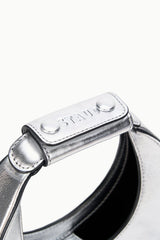GOODNIGHT MOON BAG | SILVER