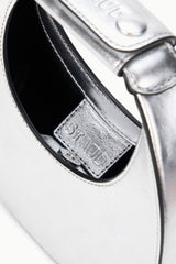 GOODNIGHT MOON BAG | SILVER