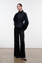 JAYDEN PANT | BLACK