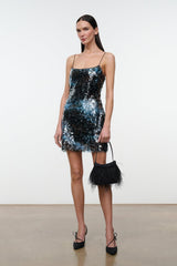 SUR DRESS | NIGHTSPARK