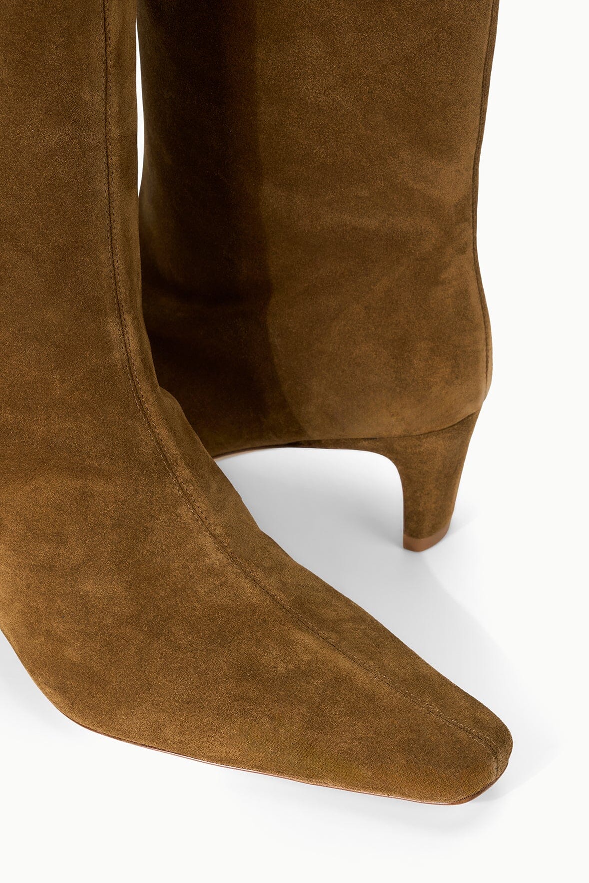 WALLY BOOT | CIGAR