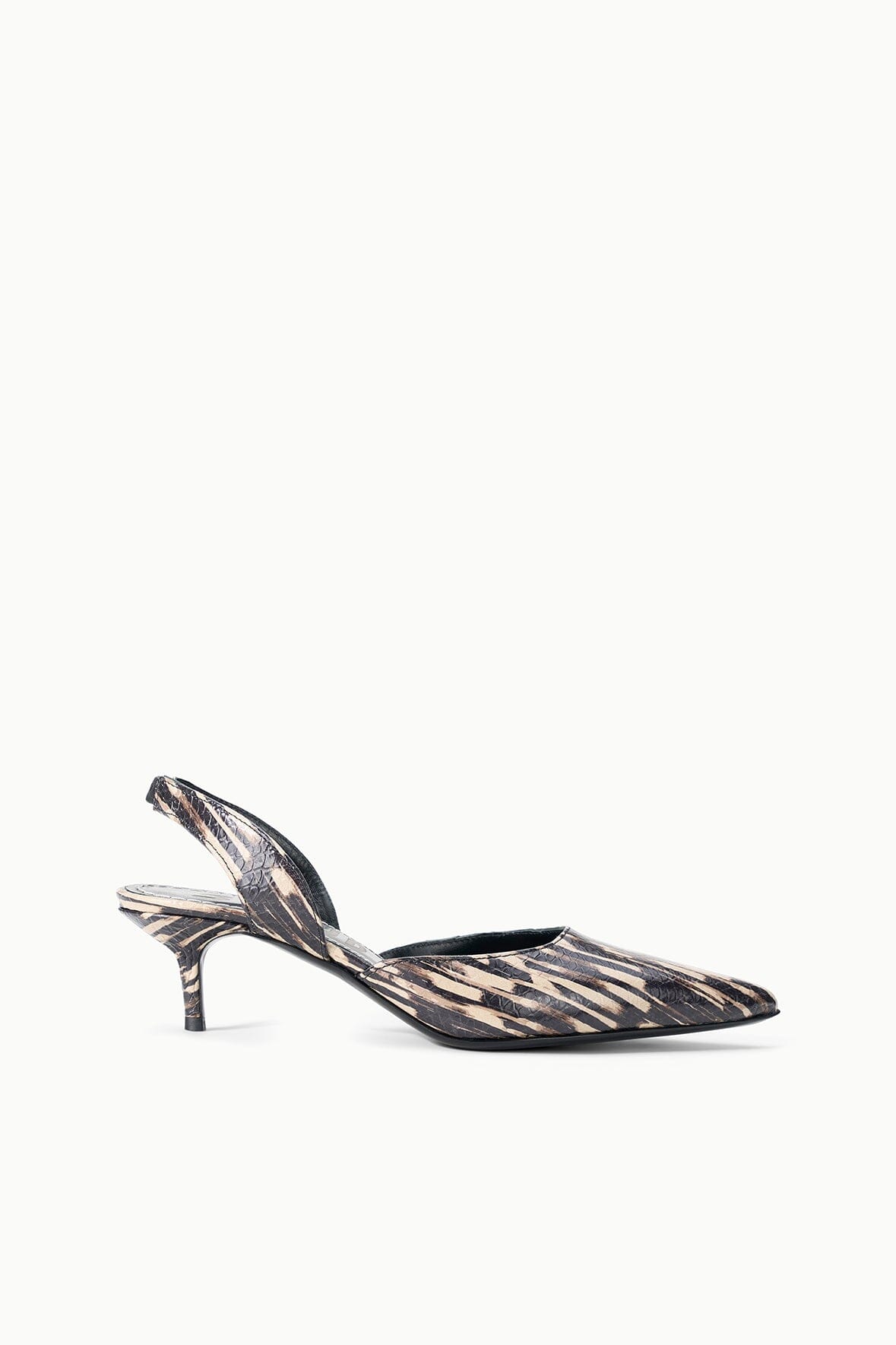 SEBASTIAN SLINGBACK | PORCUPINE QUILL