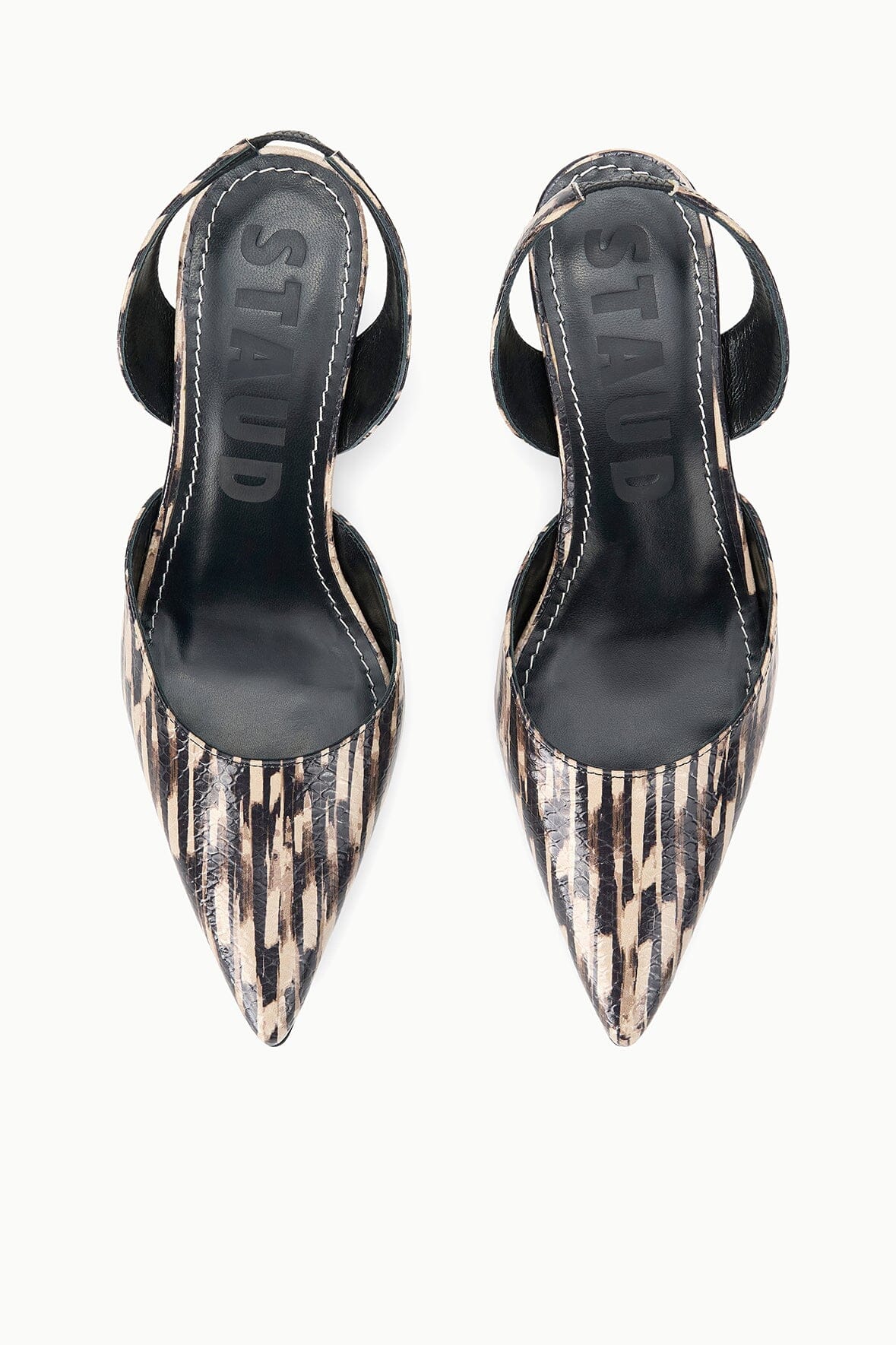 SEBASTIAN SLINGBACK | PORCUPINE QUILL