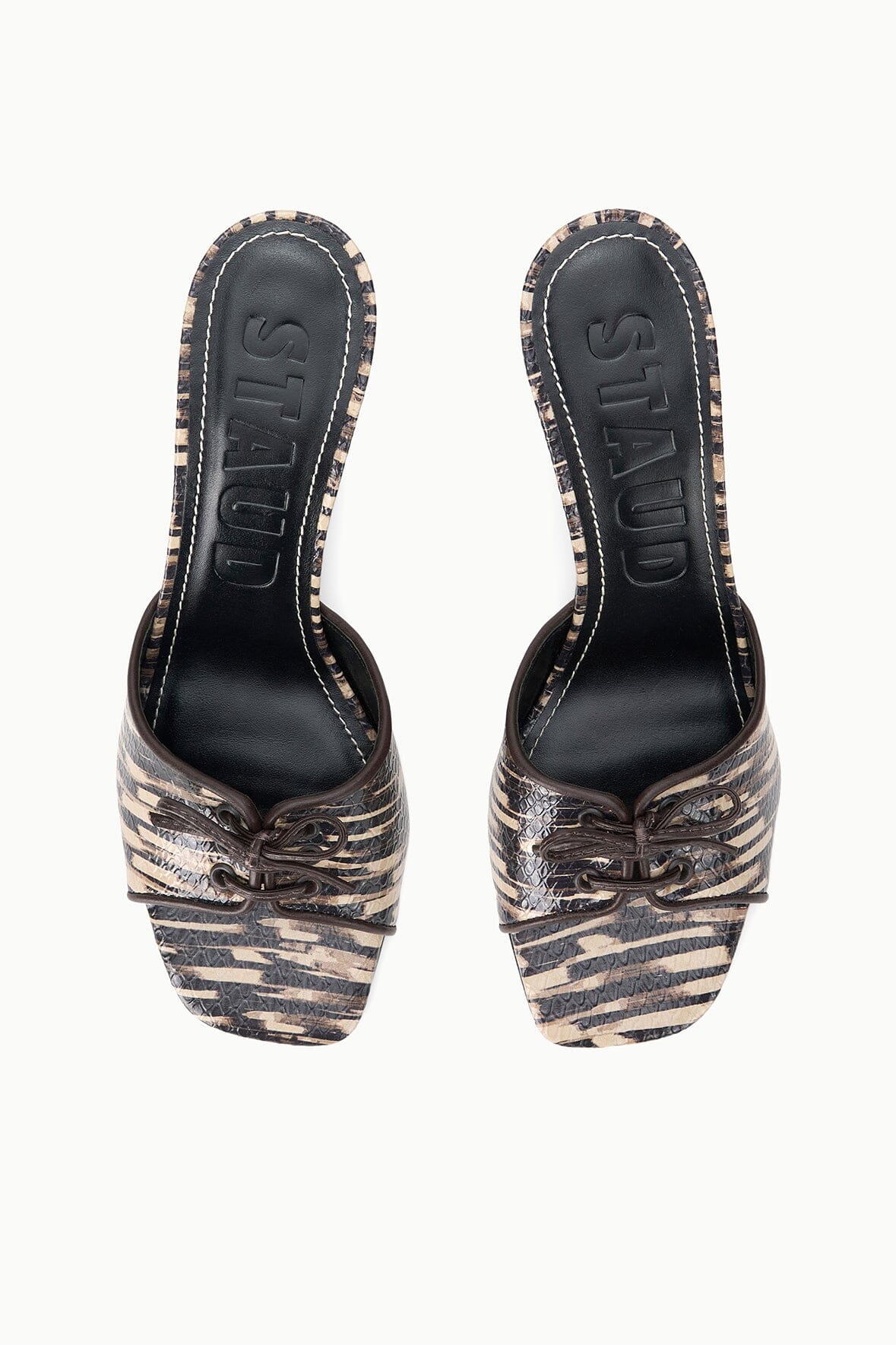 BLAKE MULE | PORCUPINE QUILL