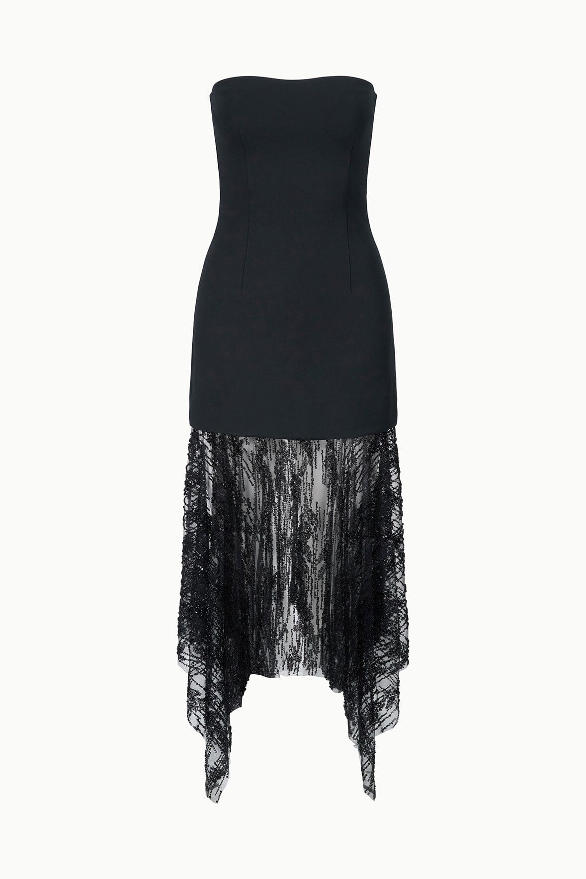 JOLIE DRESS | BLACK